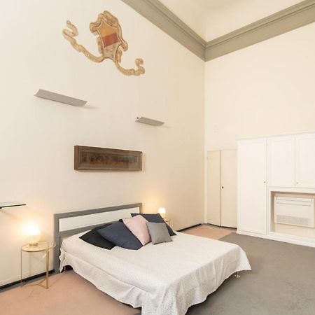 Indipendenza Palace Apartman Firenze Kültér fotó