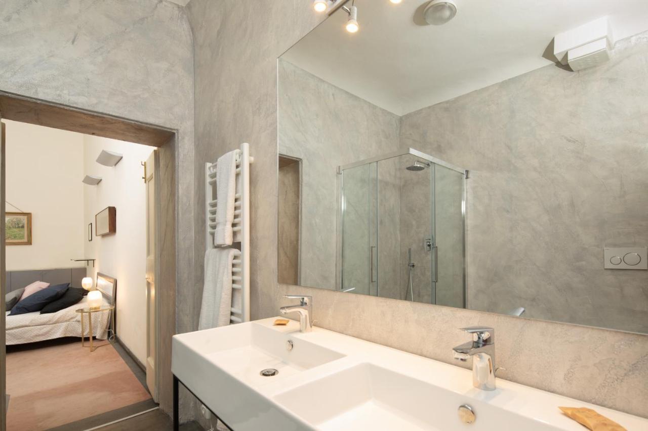 Indipendenza Palace Apartman Firenze Kültér fotó