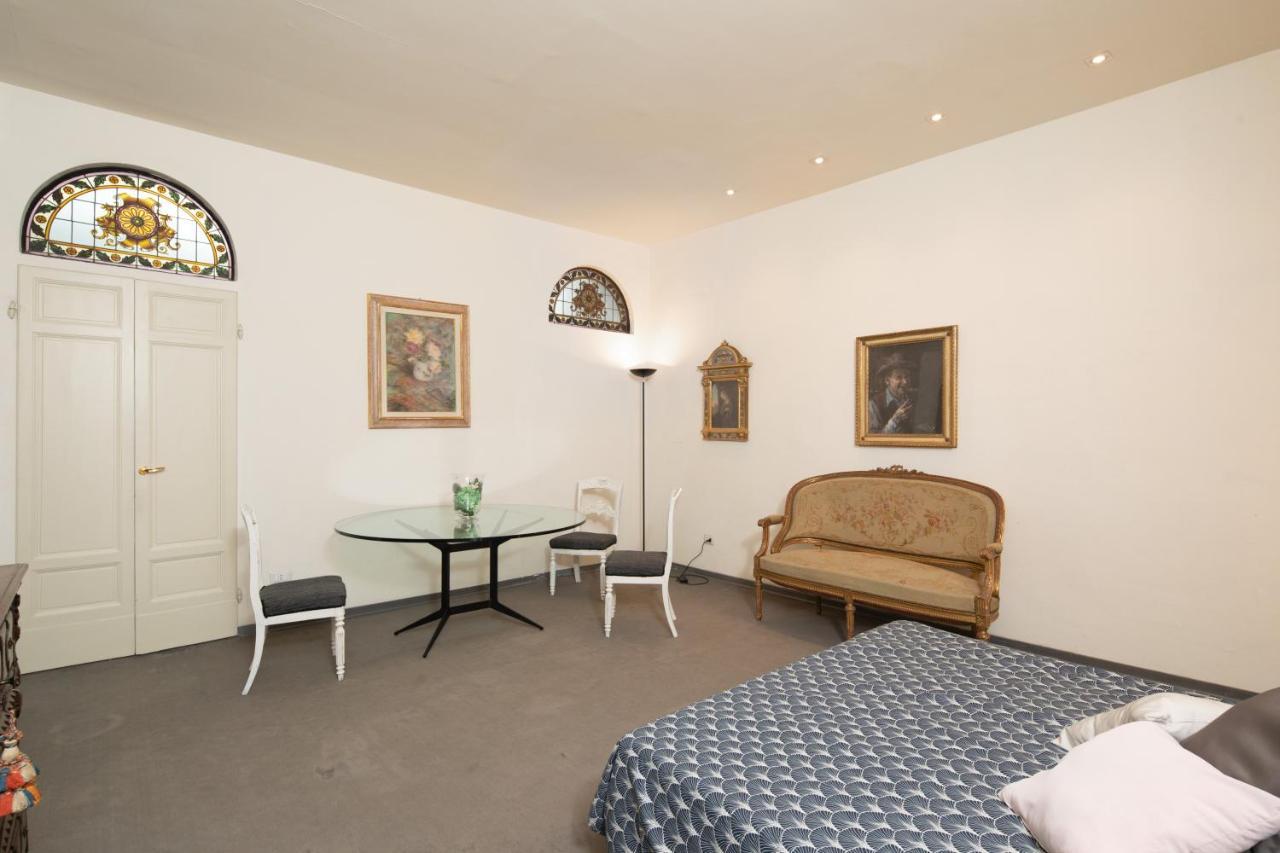 Indipendenza Palace Apartman Firenze Kültér fotó