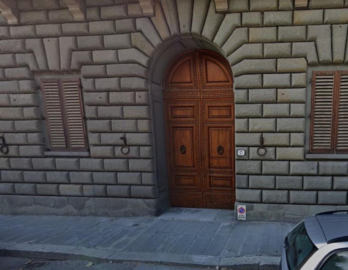 Indipendenza Palace Apartman Firenze Kültér fotó